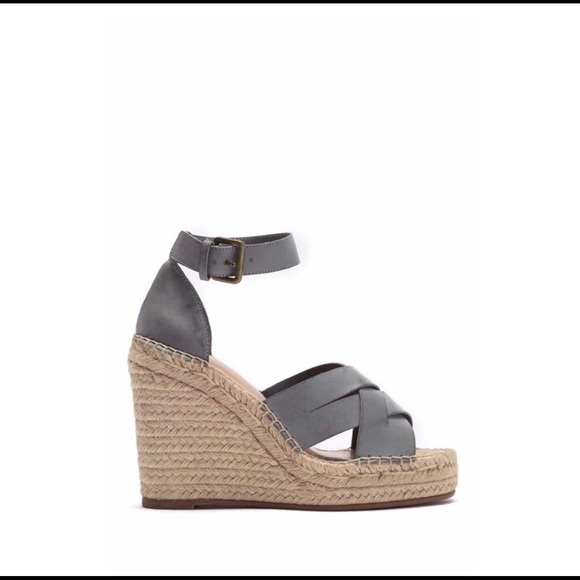 Abound Sayge Espadrille Wedge Sandal - Picture 2 of 8